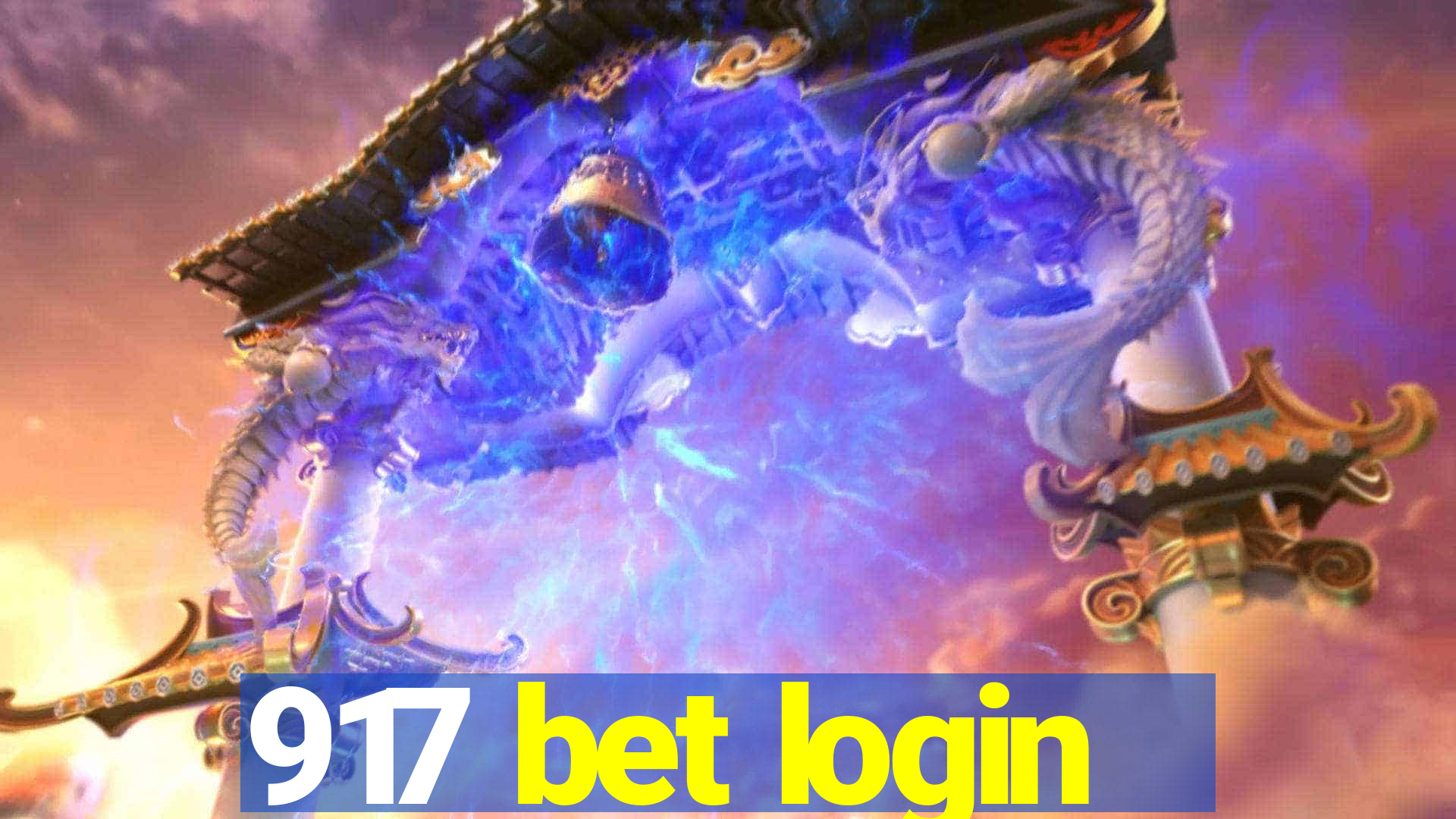 917 bet login